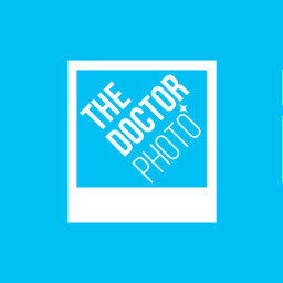 thedoctorphoto-logo