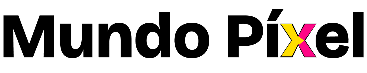 Mundo Pixel